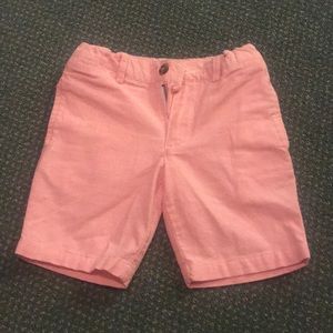 Toddler shorts